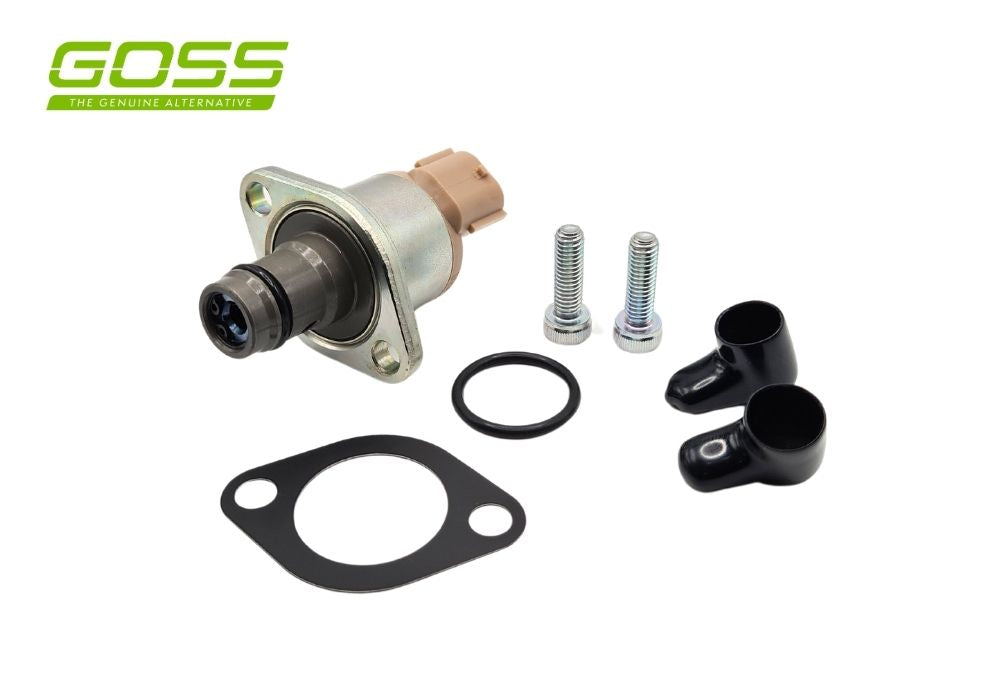 Suction Control Valve VSC100 - Goss