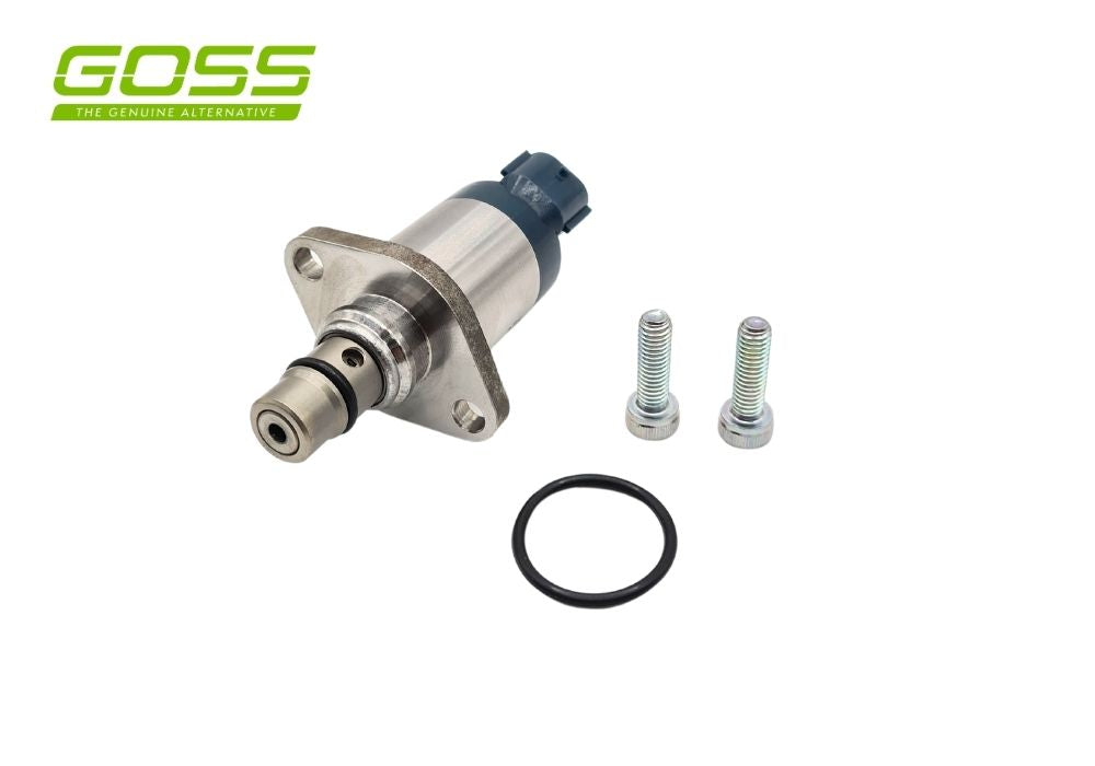 Suction Control Valve VSC102 - Goss
