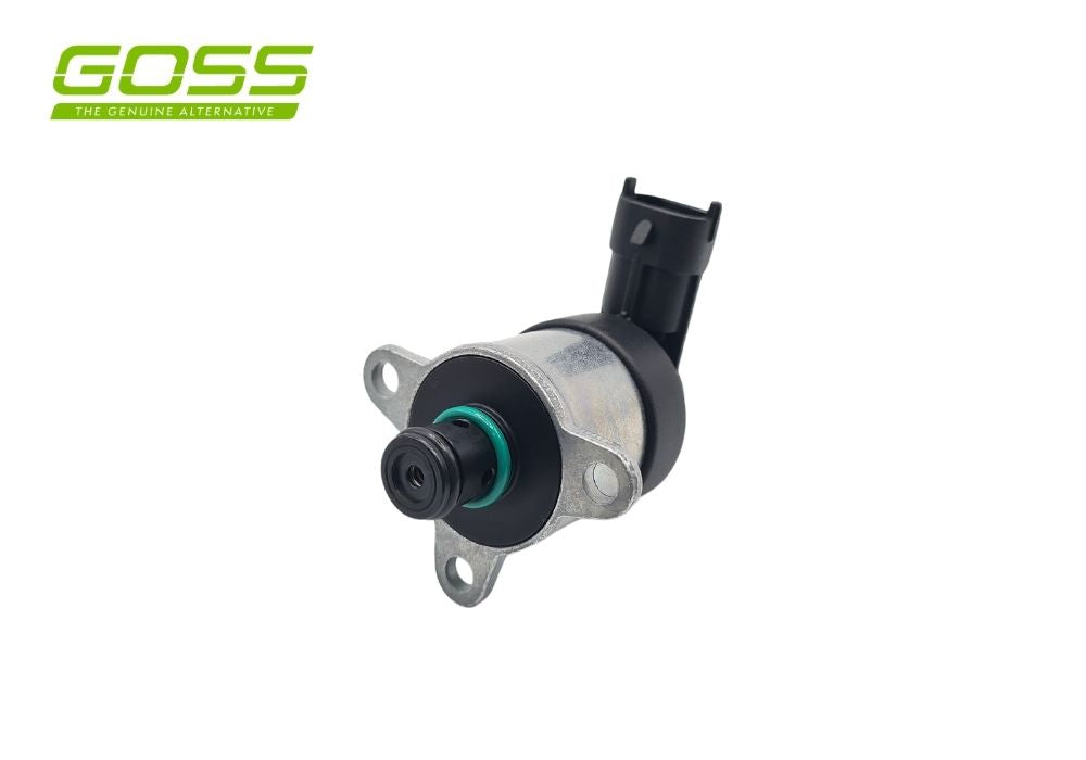 Suction Control Valve VSC112 - Goss