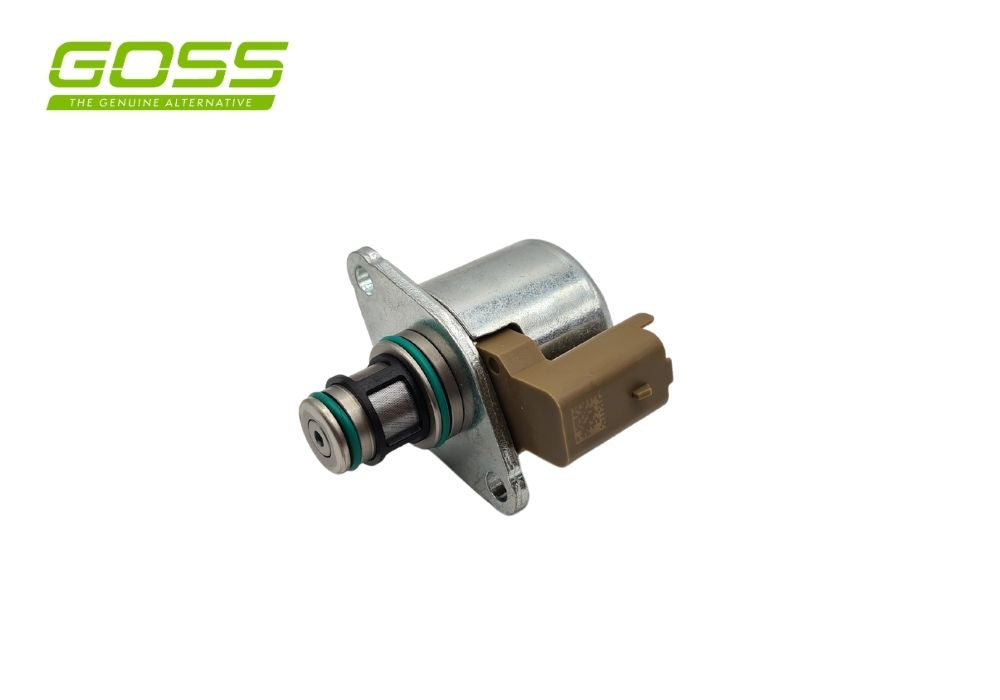 Suction Control Valve VSC119 - Goss