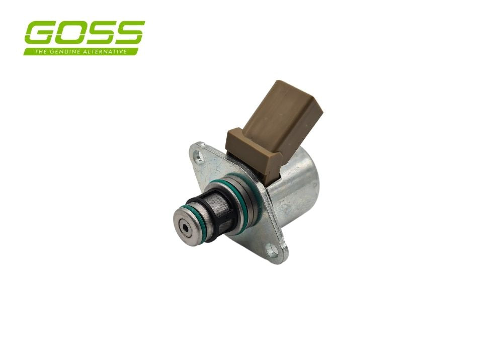 Suction Control Valve VSC121 - Goss
