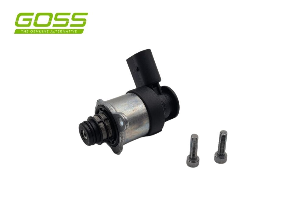 Suction Control Valve VSC132 - Goss