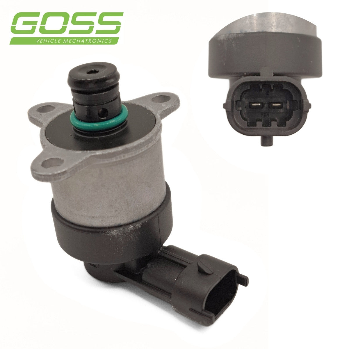 Suction Control Valve VSC136 - Goss