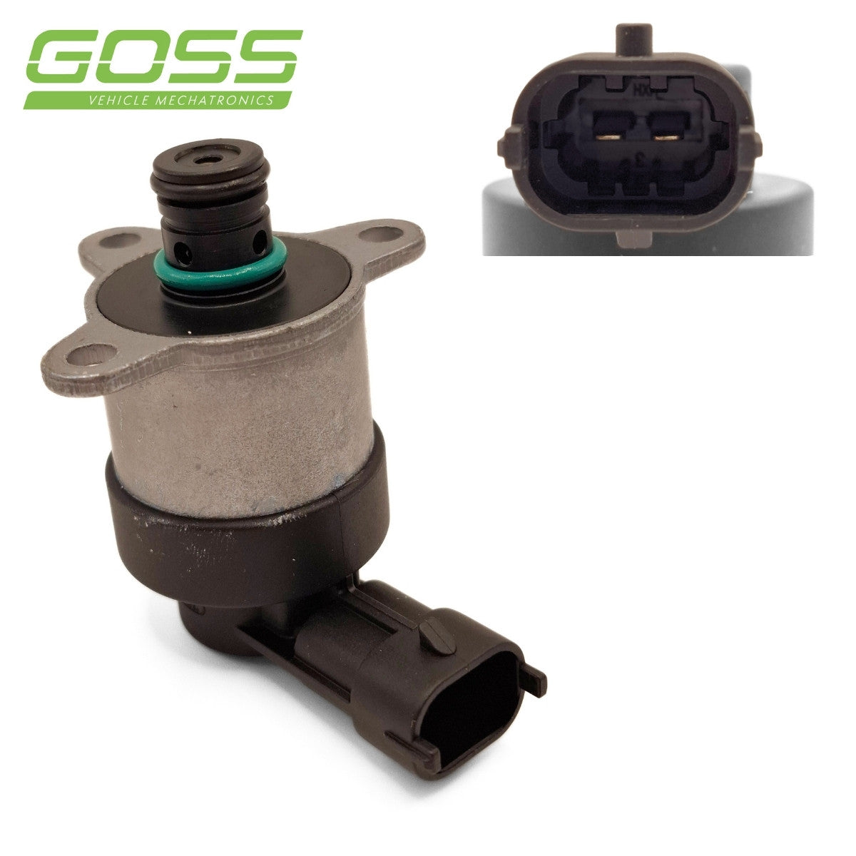 Suction Control Valve VSC137 - Goss