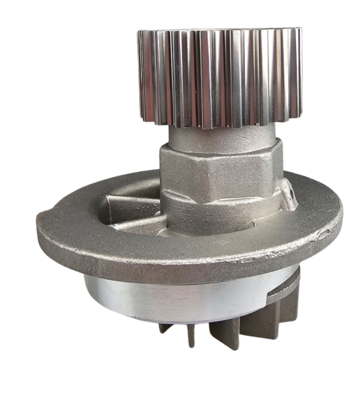 Water Pump for Daewoo Cielo Lanos Nubira Holden Barina TK TM 1.5L 1.6L 95~19