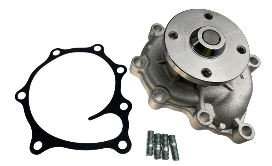 Water Pump for Kia Grand Carnival VQ J3 Engine FWD