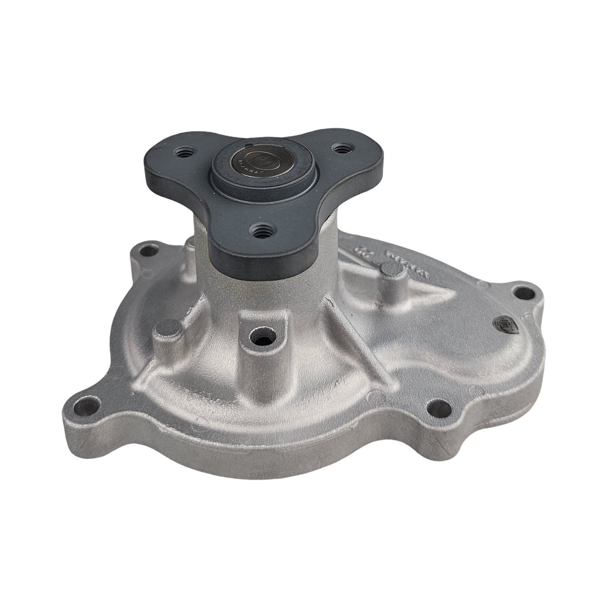Water Pump For Subaru BRZ ZC6 Forester SJ Impreza GJ GP Outback B14 B15 Toyota 86 ZN6 FA20D FB25A FB20A 2.5L 2.5L 11~2022