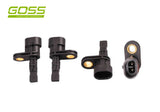 Wheel Speed Sensor - General Motors WS001 - Goss