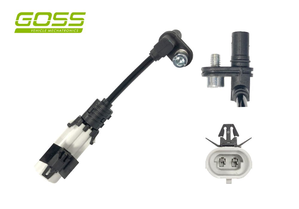 Wheel Speed Sensor - General Motors WS006 - Goss