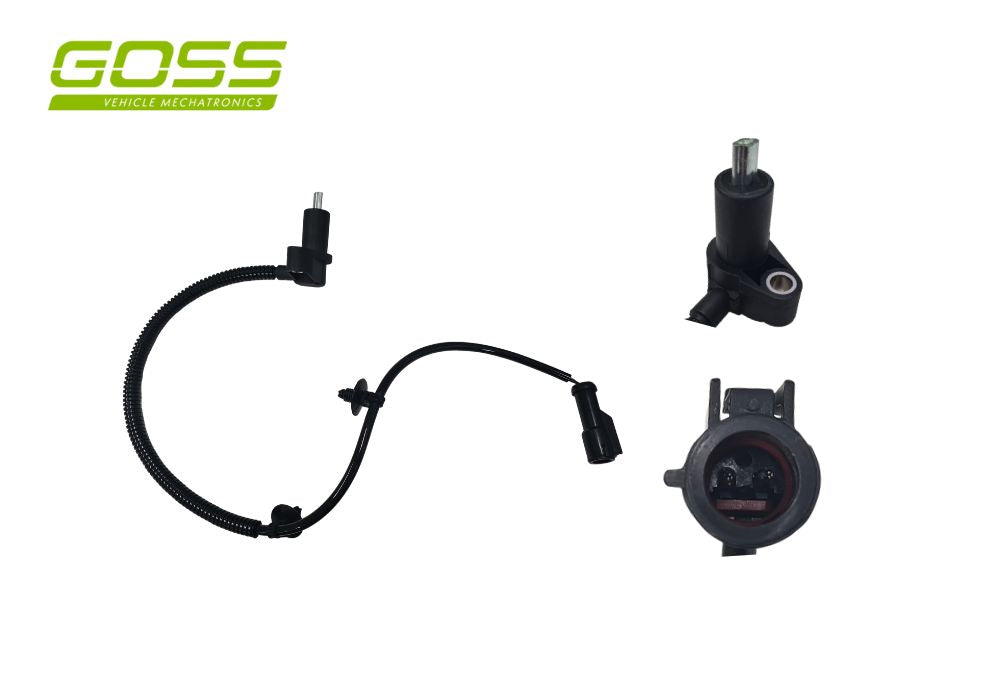 Wheel Speed Sensor - Ford WS012 - Goss