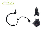 Wheel Speed Sensor - Ford WS012 - Goss