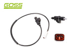 Wheel Speed Sensor - Ford WS015 - Goss