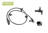 Wheel Speed Sensor - Ford WS017 - Goss