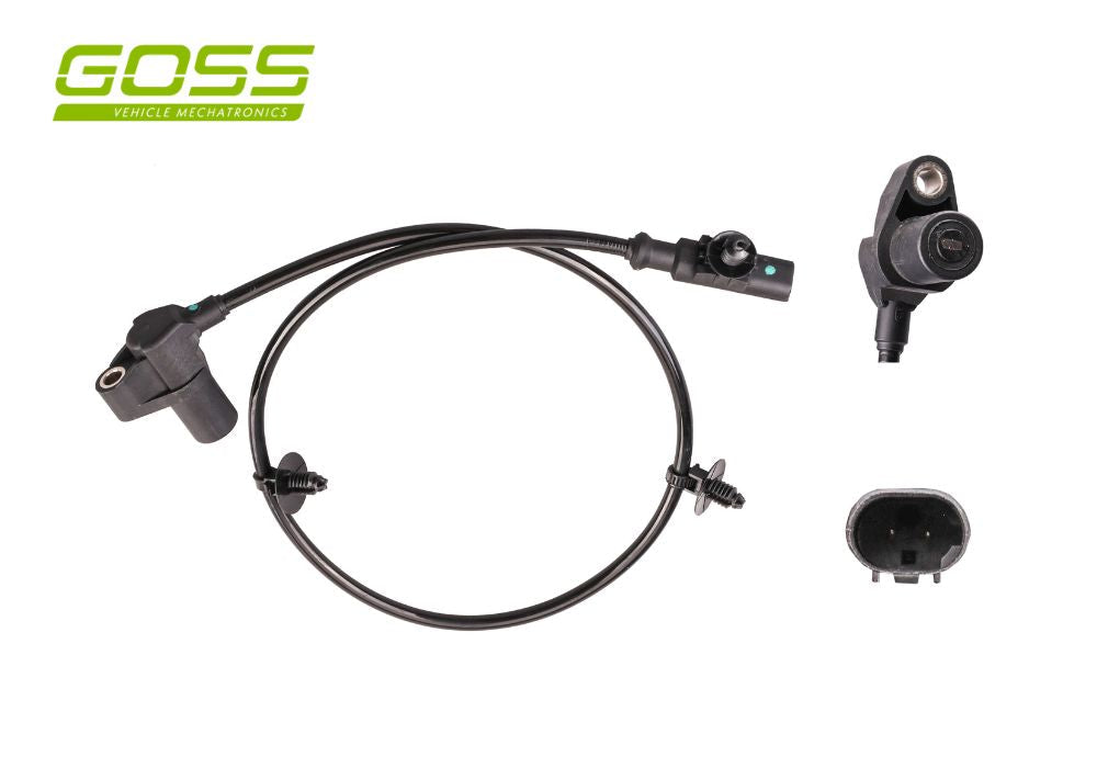 Wheel Speed Sensor - Ford WS019 - Goss