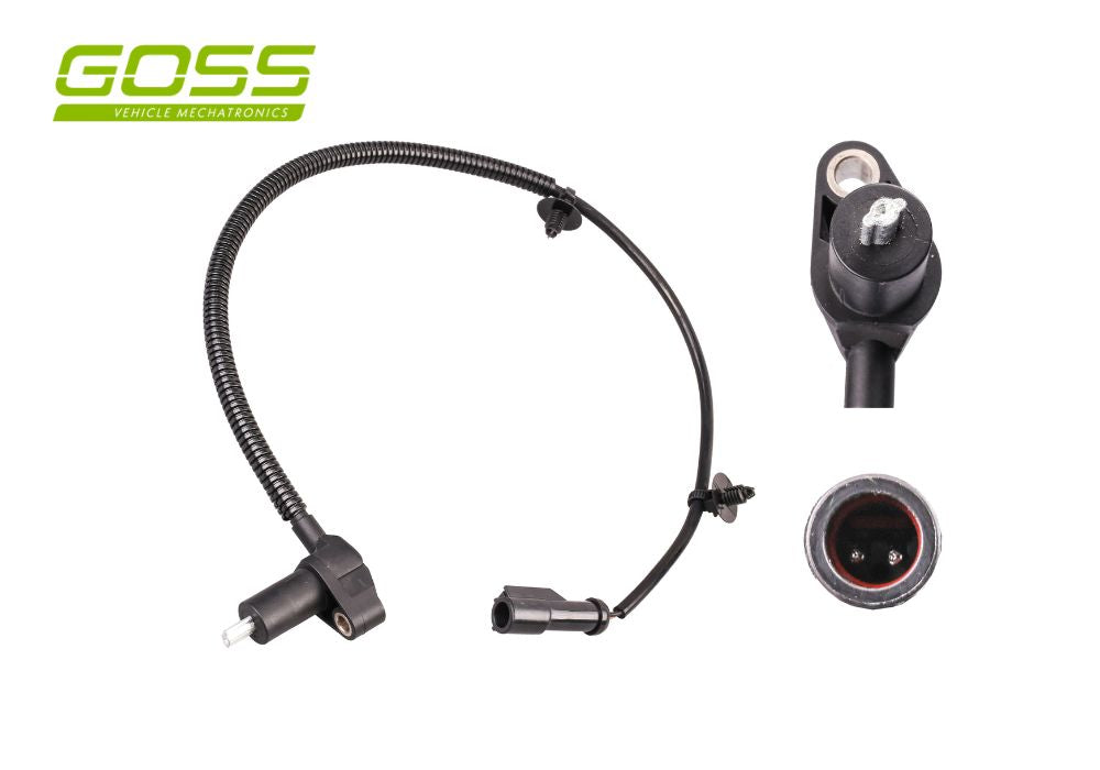 Wheel Speed Sensor - Ford WS020 - Goss