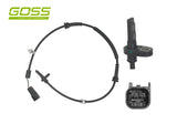 Wheel Speed Sensor - Ford WS024 - Goss