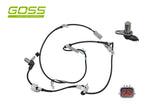 Wheel Speed Sensor - Ford WS026 - Goss