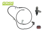 Wheel Speed Sensor - Ford WS028 - Goss