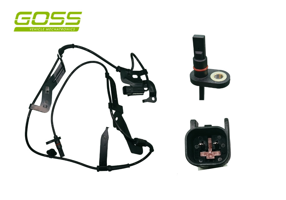 Wheel Speed Sensor - Ford WS030 - Goss