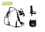 Wheel Speed Sensor - Ford WS030 - Goss