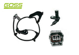 Wheel Speed Sensor - Isuzu WS040 - Goss