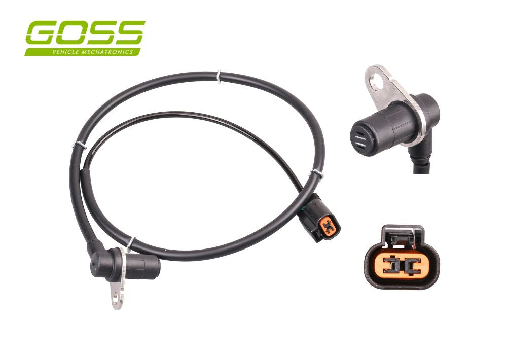 Wheel Speed Sensor - WS051 - Goss
