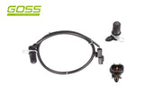Wheel Speed Sensor - WS052 - Goss