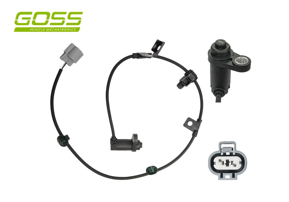 Wheel Speed Sensor - WS057 - Goss