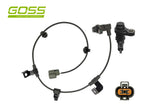 Wheel Speed Sensor - WS059 - Goss