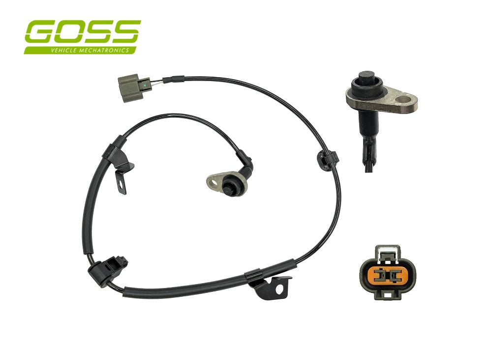 Wheel Speed Sensor - WS063 - Goss