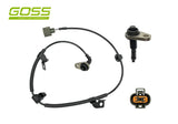 Wheel Speed Sensor - WS063 - Goss