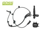 Wheel Speed Sensor - WS068 - Goss