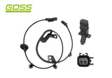 Wheel Speed Sensor - WS073 - Goss