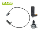 Wheel Speed Sensor - Chrysler/Jeep WS078 - Goss