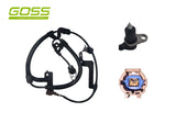 Wheel Speed Sensor - Nissan WS086 - Goss