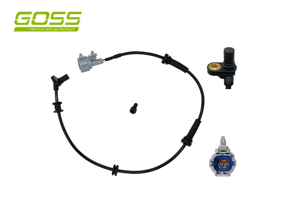 Wheel Speed Sensor - Nissan WS088 - Goss