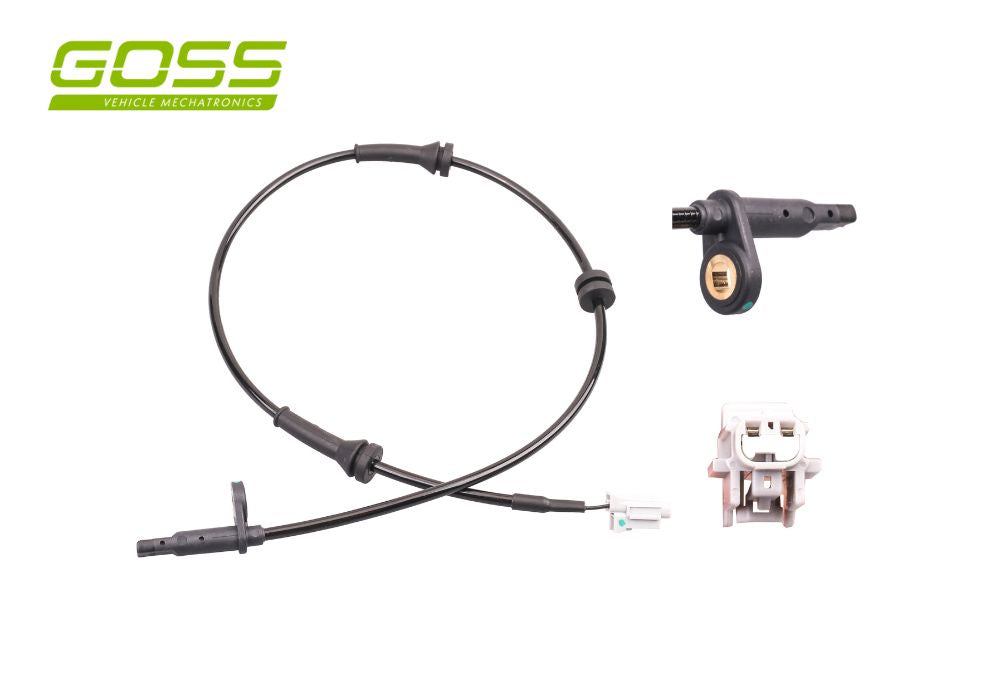 Wheel Speed Sensor - Nissan WS104 - Goss