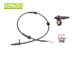 Wheel Speed Sensor - Nissan WS104 - Goss