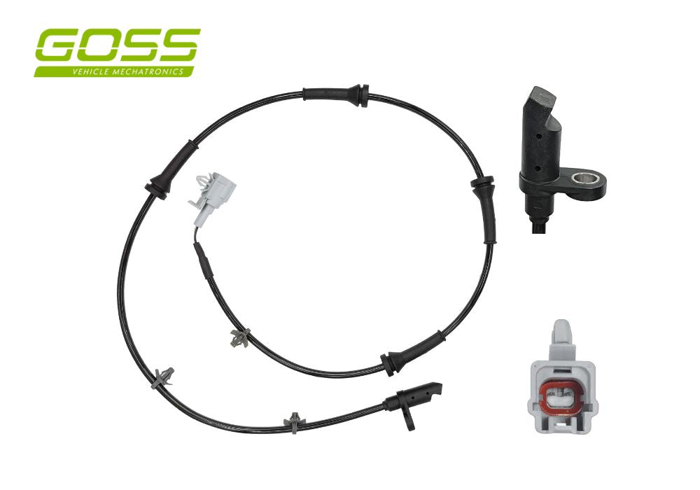 Wheel Speed Sensor - Nissan WS105 - Goss