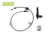 Wheel Speed Sensor - Subaru WS106 - Goss