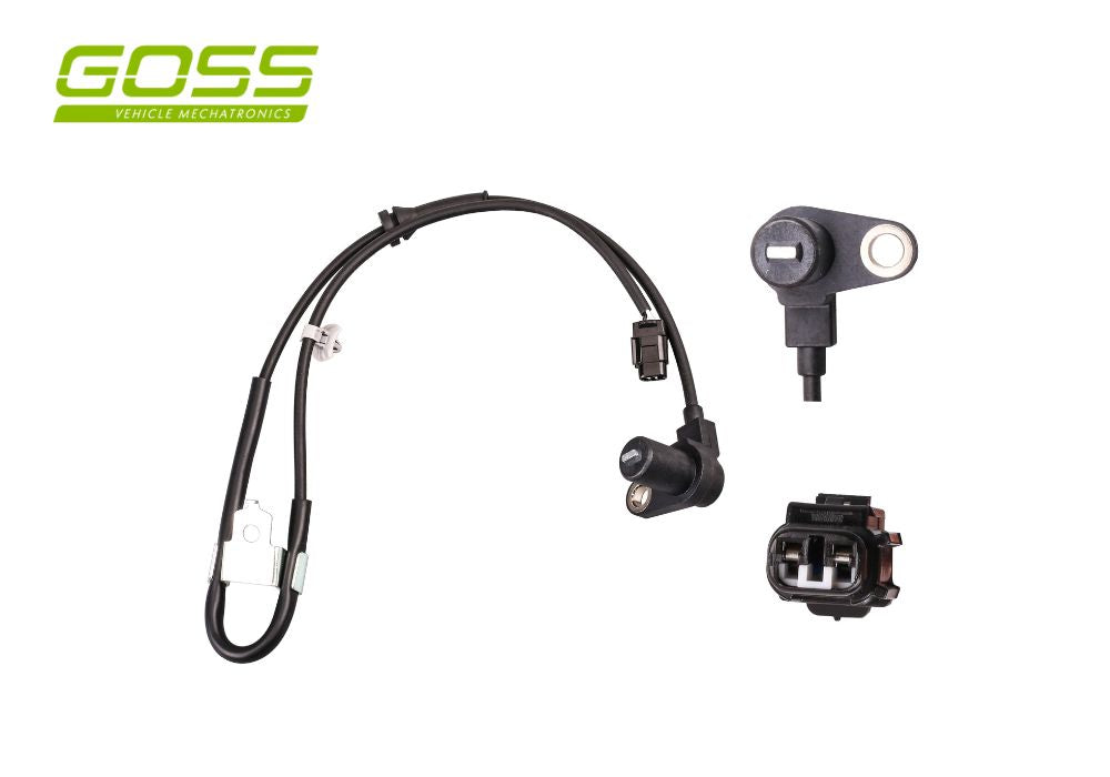 Wheel Speed Sensor - Suzuki WS114 - Goss