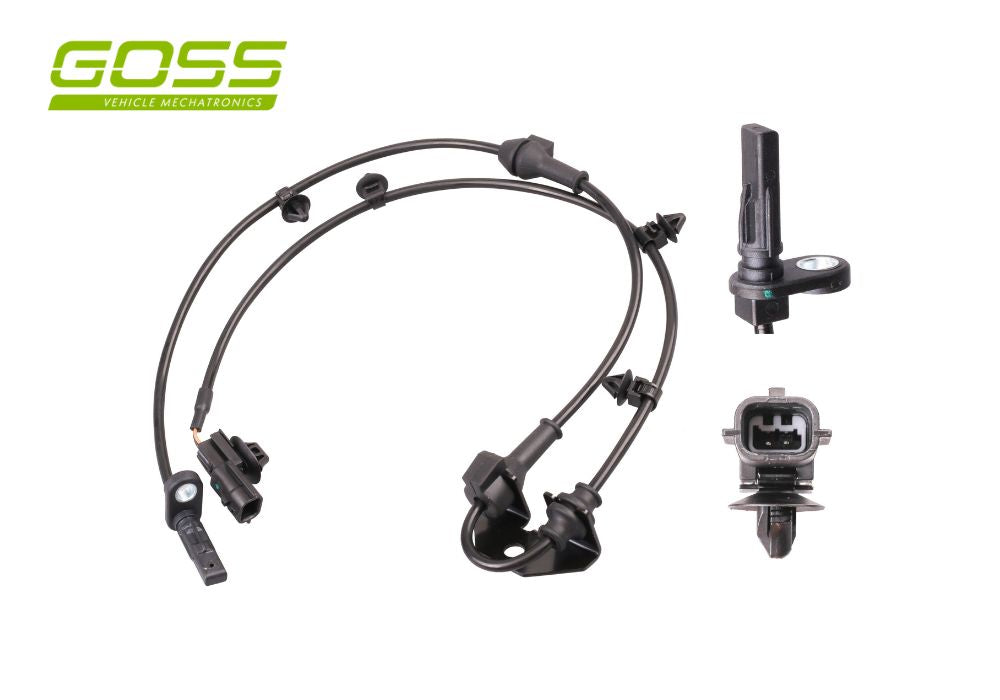 Wheel Speed Sensor - Suzuki WS118 - Goss