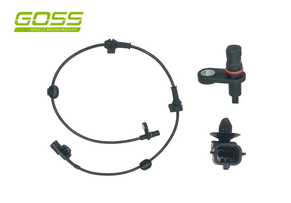 Wheel Speed Sensor - Suzuki WS120 - Goss