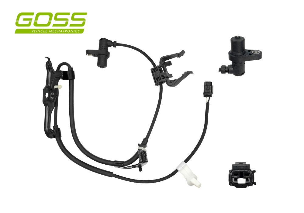 Wheel Speed Sensor - Toyota WS121 - Goss