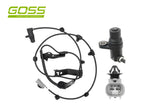 Wheel Speed Sensor - Toyota WS127 - Goss