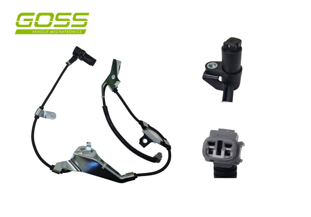 Wheel Speed Sensor - Toyota WS144 - Goss