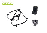 Wheel Speed Sensor - Toyota WS146 - Goss