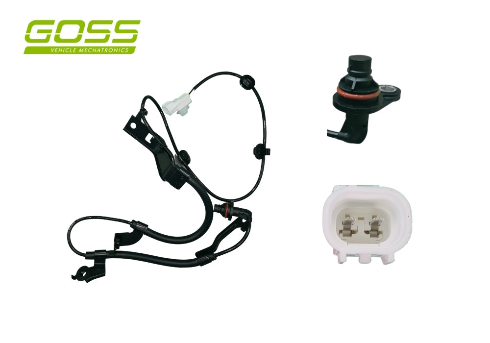 Wheel Speed Sensor - Toyota WS147 - Goss