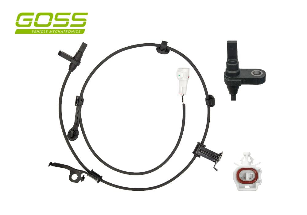 Wheel Speed Sensor - Toyota WS158 - Goss