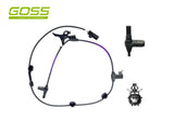 Wheel Speed Sensor - Toyota WS159 - Goss